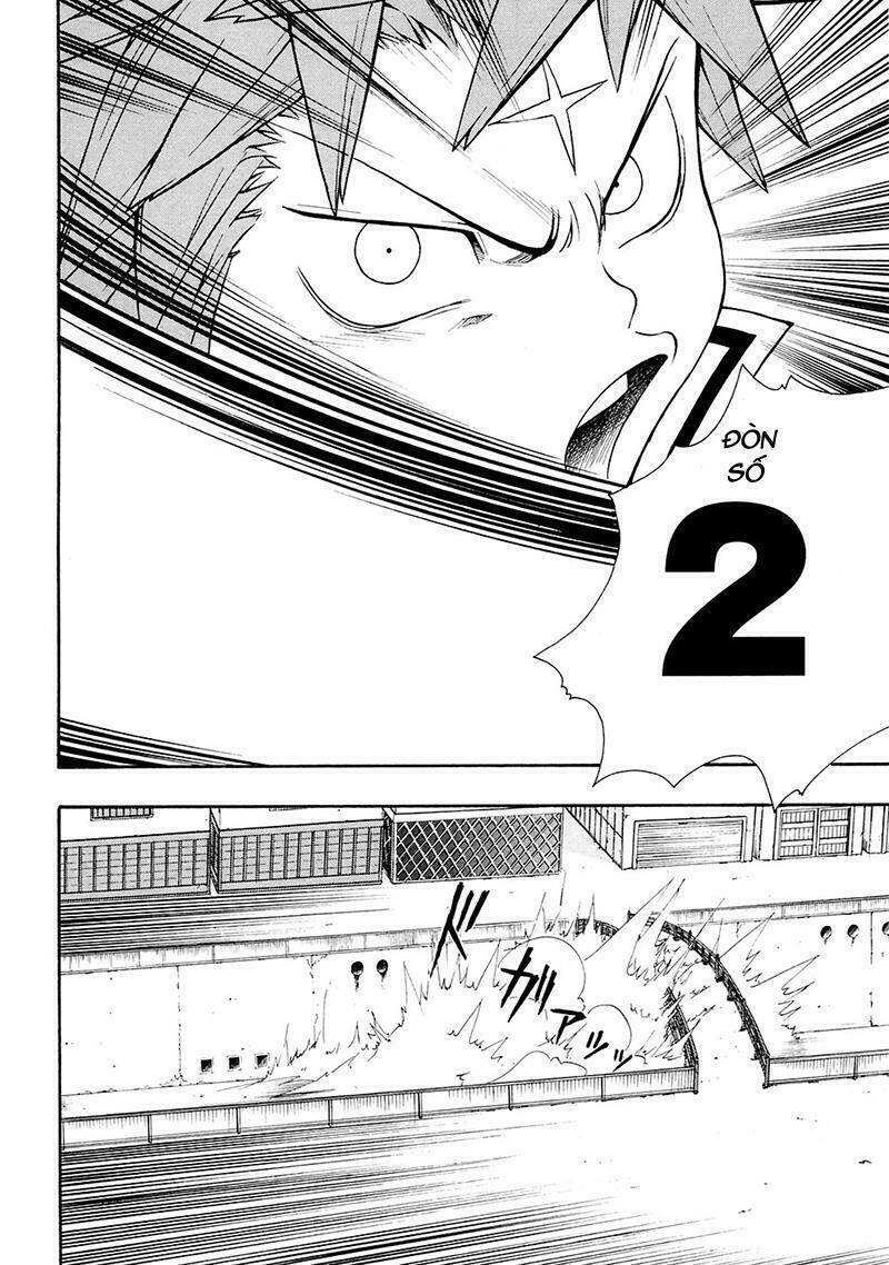 Dragon Eye: Chapter 4
