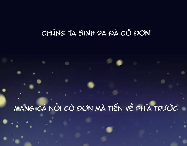 Trạch Thượng Tịch Mịch Huỳnh Hỏa: Chapter 0.5