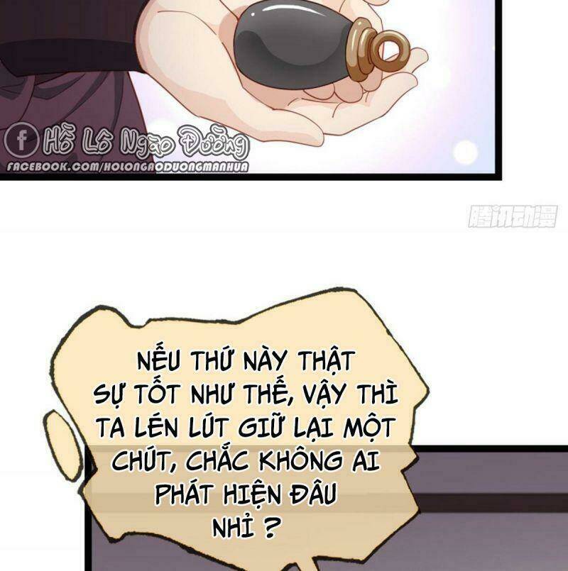 Đứng Lại! Phụng Chỉ Ăn Cướp: Chapter 20