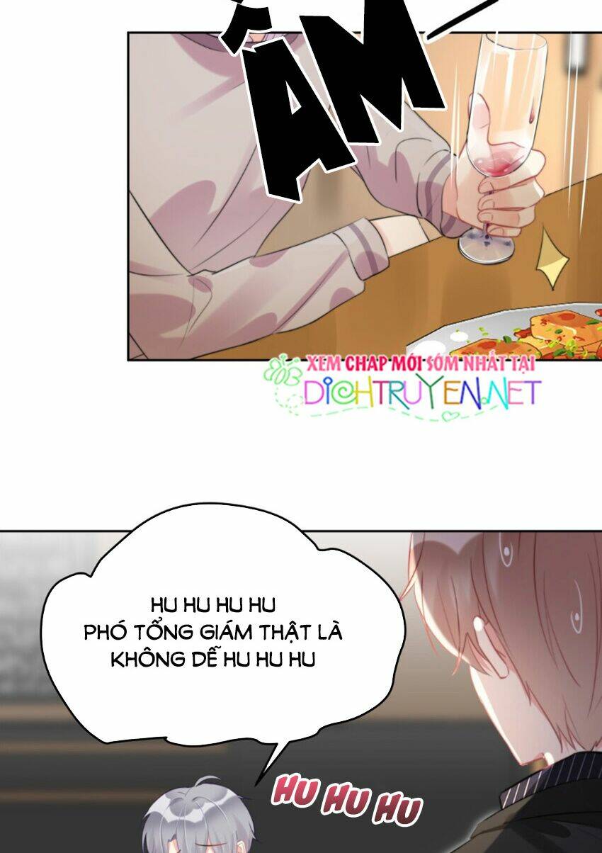 Boss Đại Nhân Là Nữ Thần?: Chapter 18