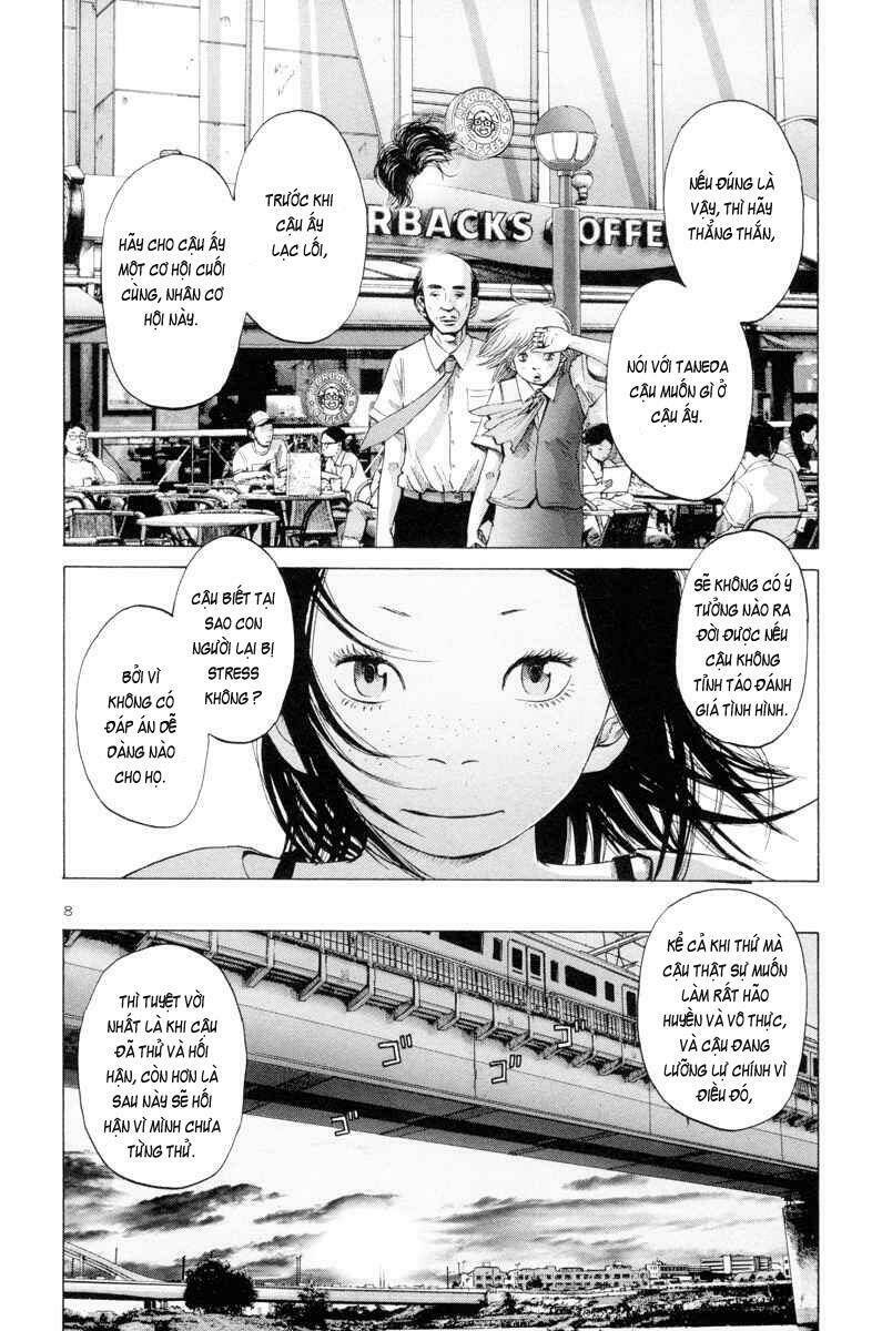 Thực Tế Cuộc Sống: Chapter 7