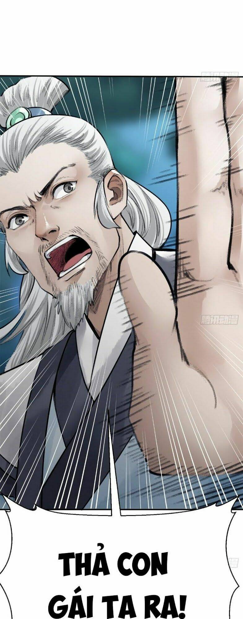 Liên Thành Quyết: Chapter 43