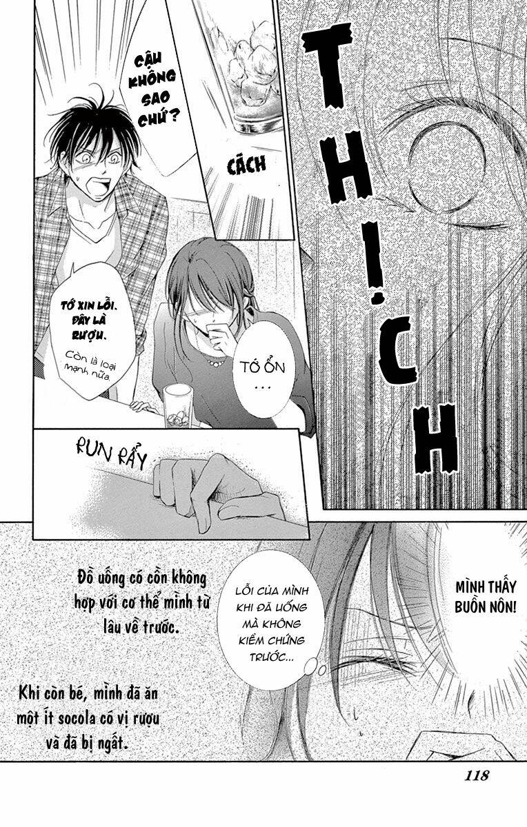 Watashi Wa Tensai O Katte Iru: Chapter 3