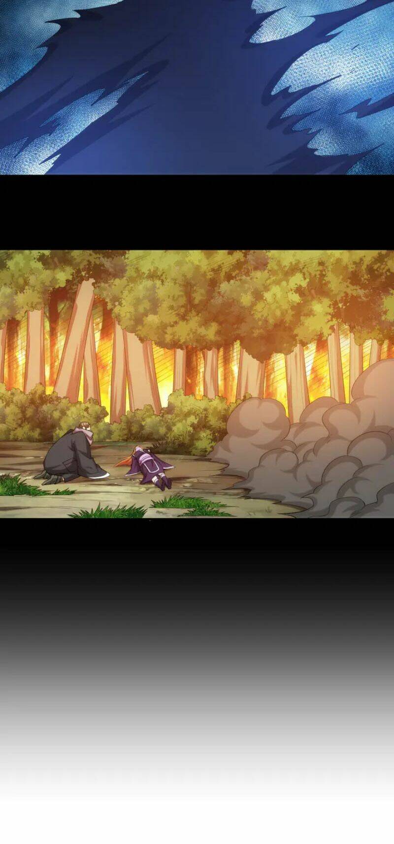 Rich Player - Người Chơi Khắc Kim: Chapter 222