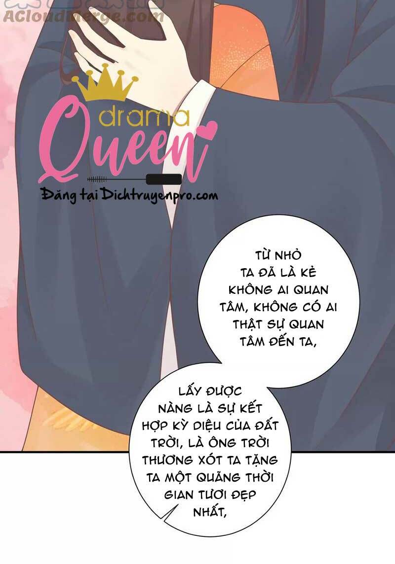 Hoàng Hậu Bận Lắm: Chapter 191