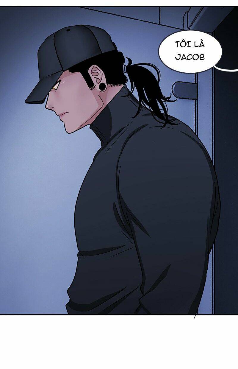 Nửa Đêm Ở Poppy Land: Chapter 49