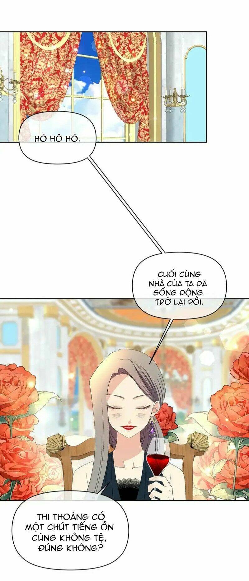 Công Chúa Thời Gian Có Hạn: Chapter 17