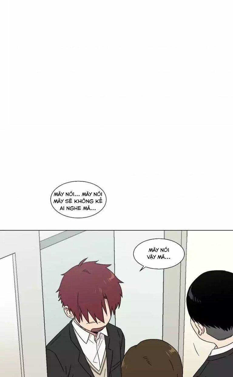 …”Một Sự Thật Khá Khó Chịu.”: Chapter 50