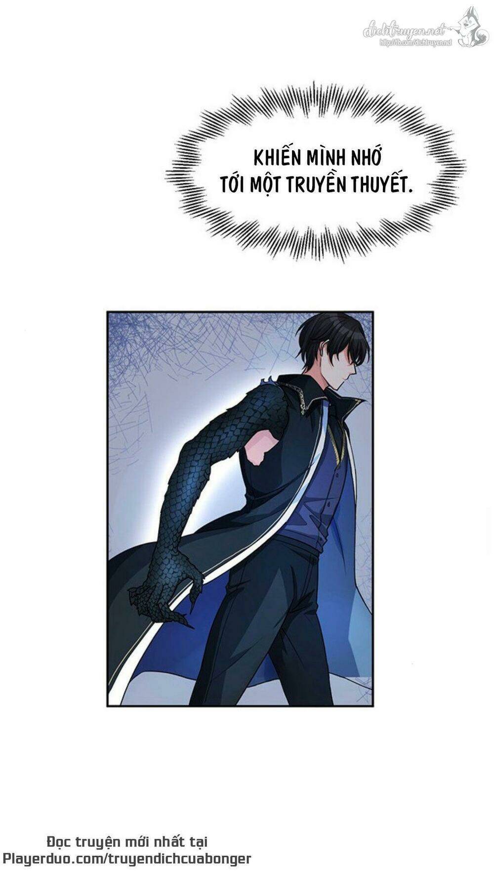 Nữ Hiệp Trở Về: Chapter 2