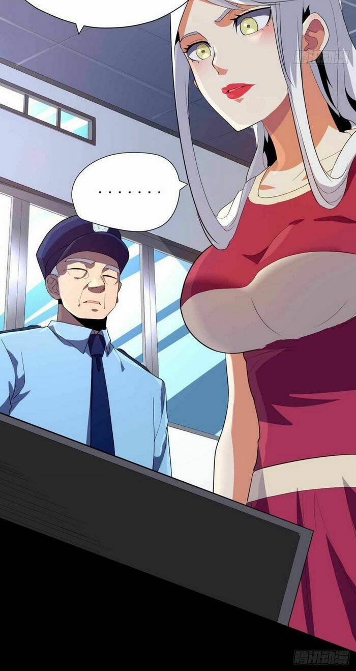 Vương Bài Thần Y: Chapter 57