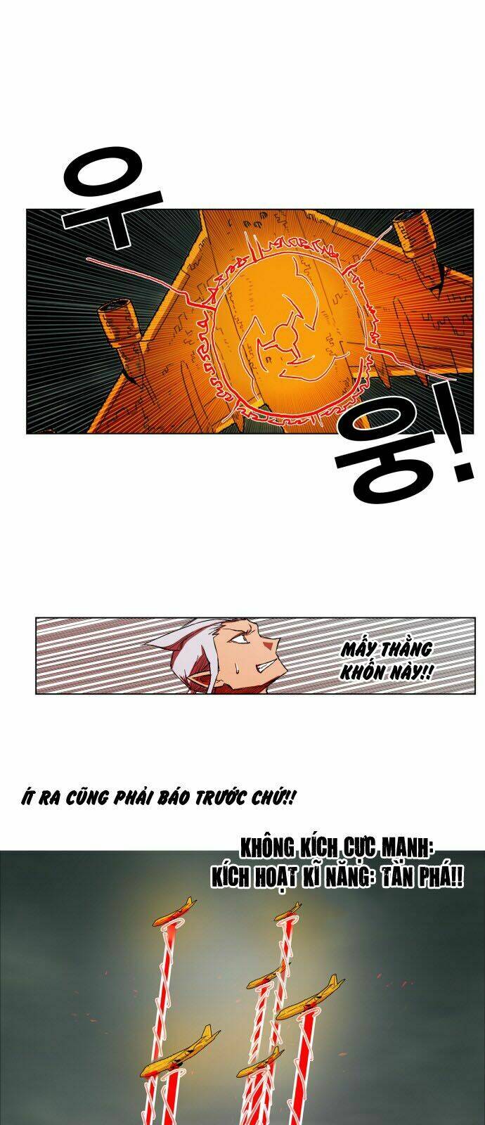 Hard Core Leveling Warrior: Chapter 103