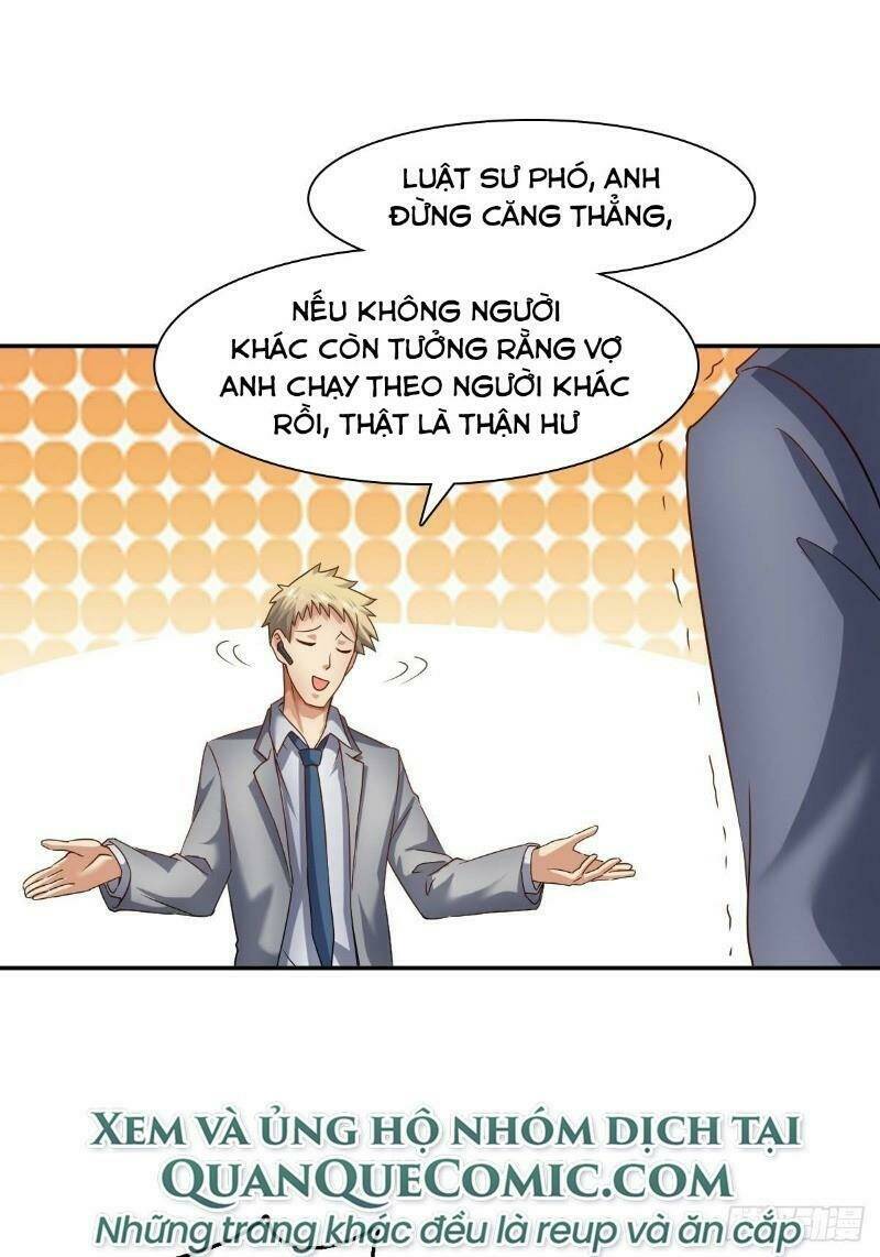 Tuyệt Thế Thiên Tài Hệ Thống: Chapter 61