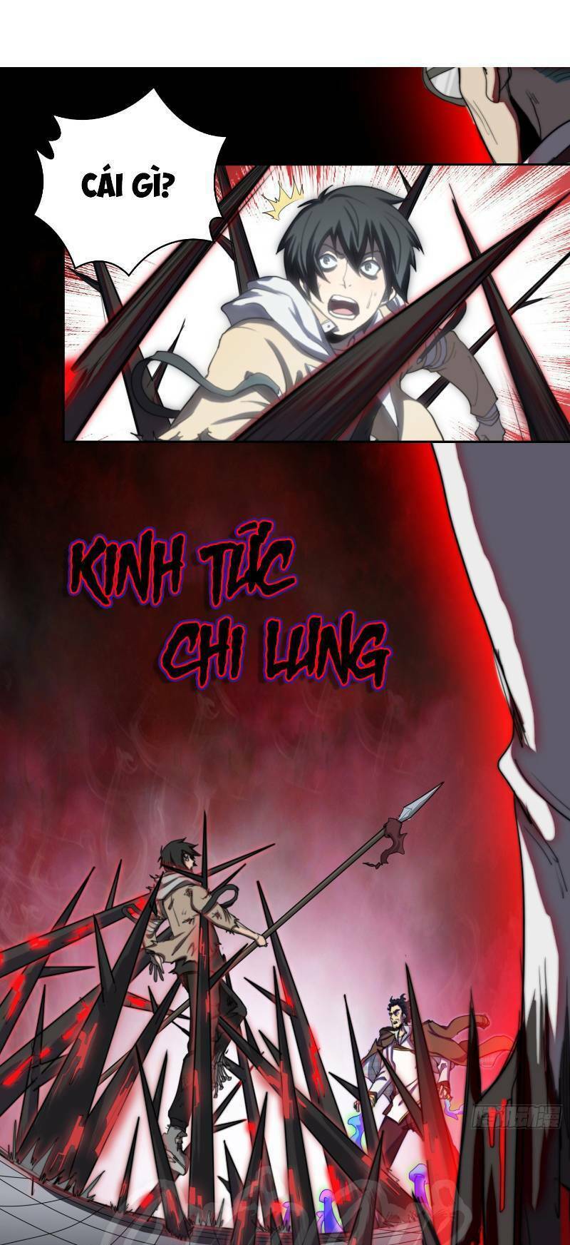 Đô Thị Hàng Thần Khúc: Chapter 26