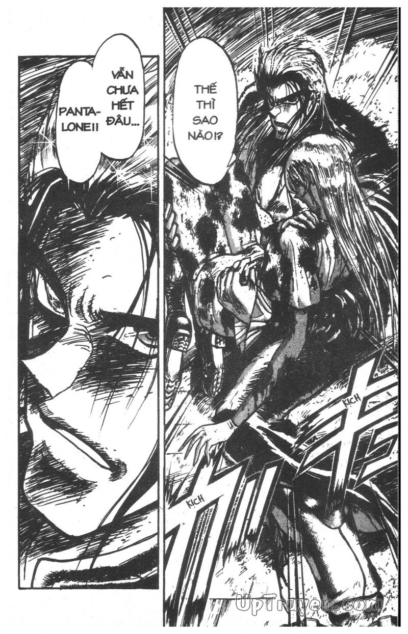 Fujita Kazuhiro: Chapter 21