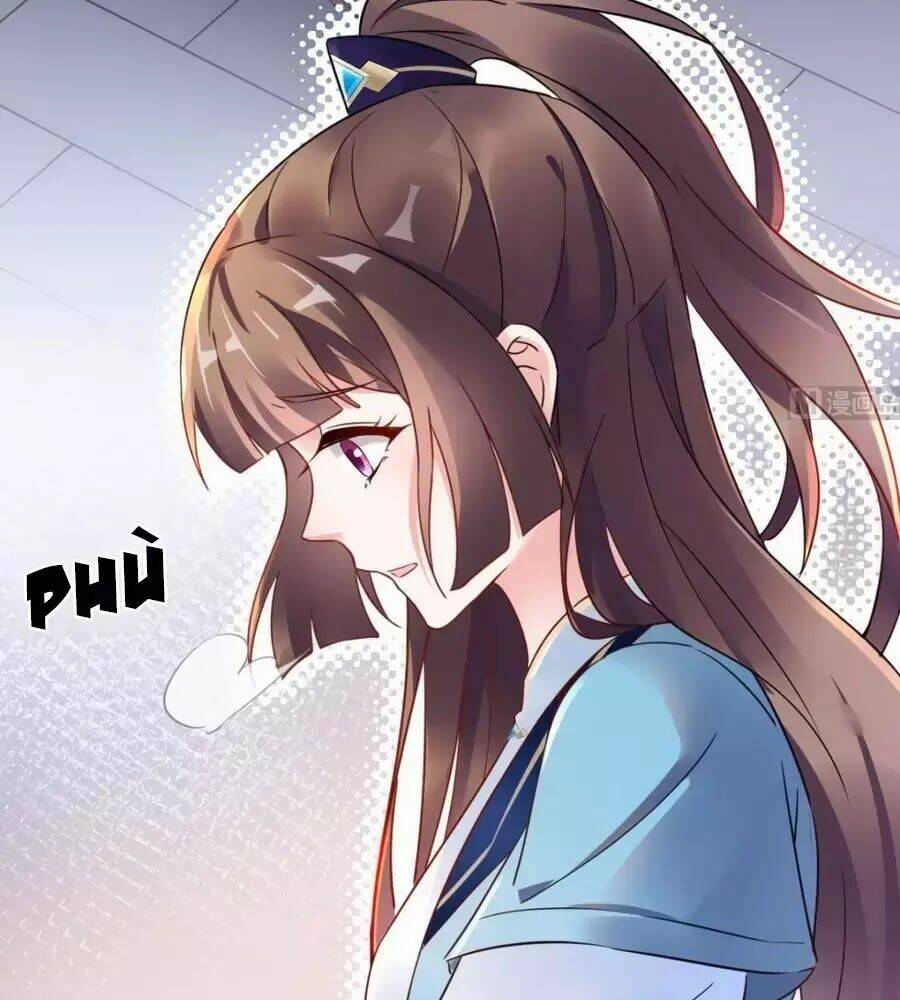 Vương Phi Có Chút Nghịch Ngợm: Chapter 50