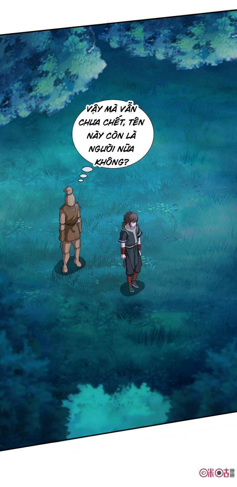 Tu Tiên Cuồng Thần: Chapter 23