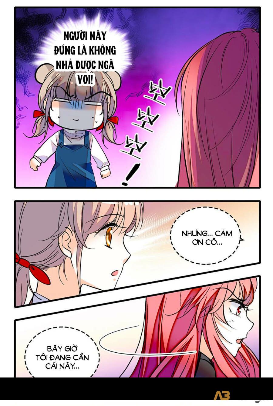 Thanh Ninh Chi Hạ: Chapter 472
