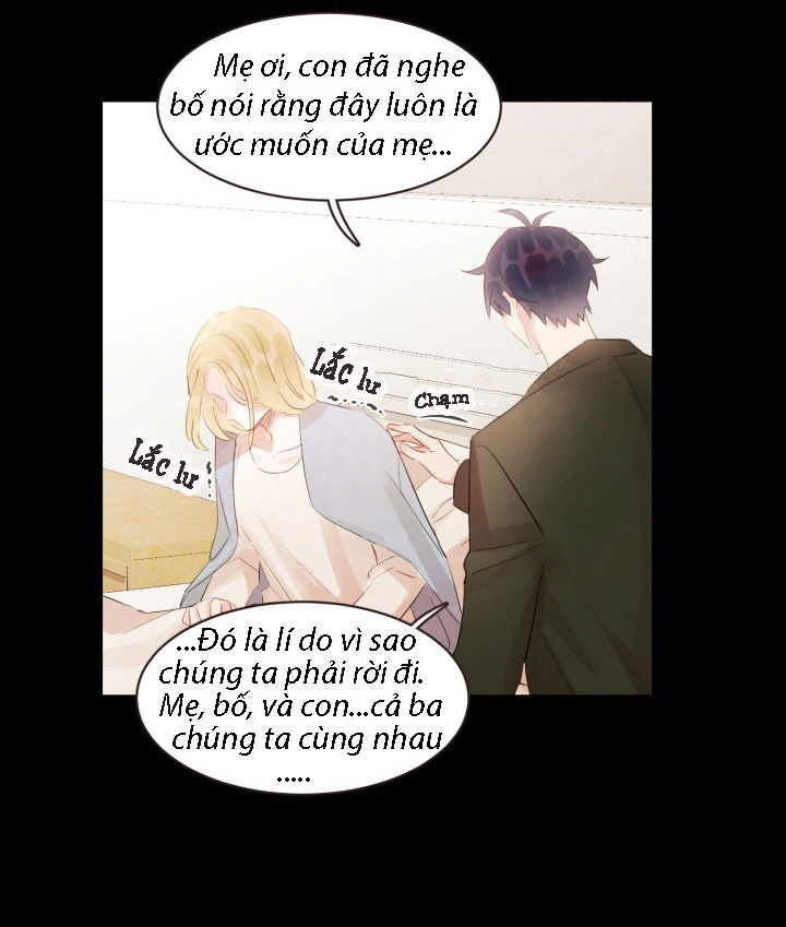 Giữa Tình Yêu Và Tình Bạn: Chapter 48