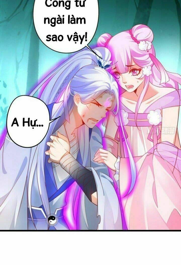 Liêu Liêu Trai: Chapter 23