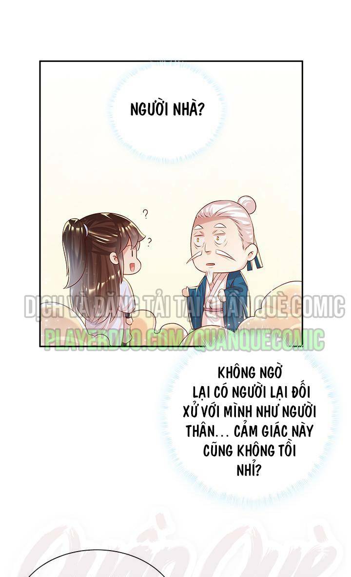 Siêu Phàm Truyện: Chapter 97