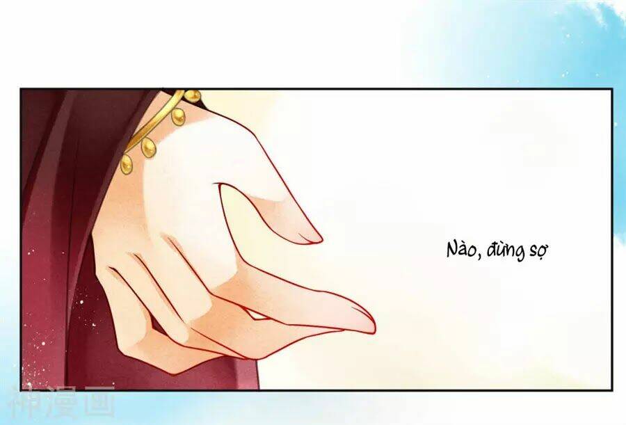 Ái Thượng Vô Địch Tiếu Hoàng Hậu: Chapter 91