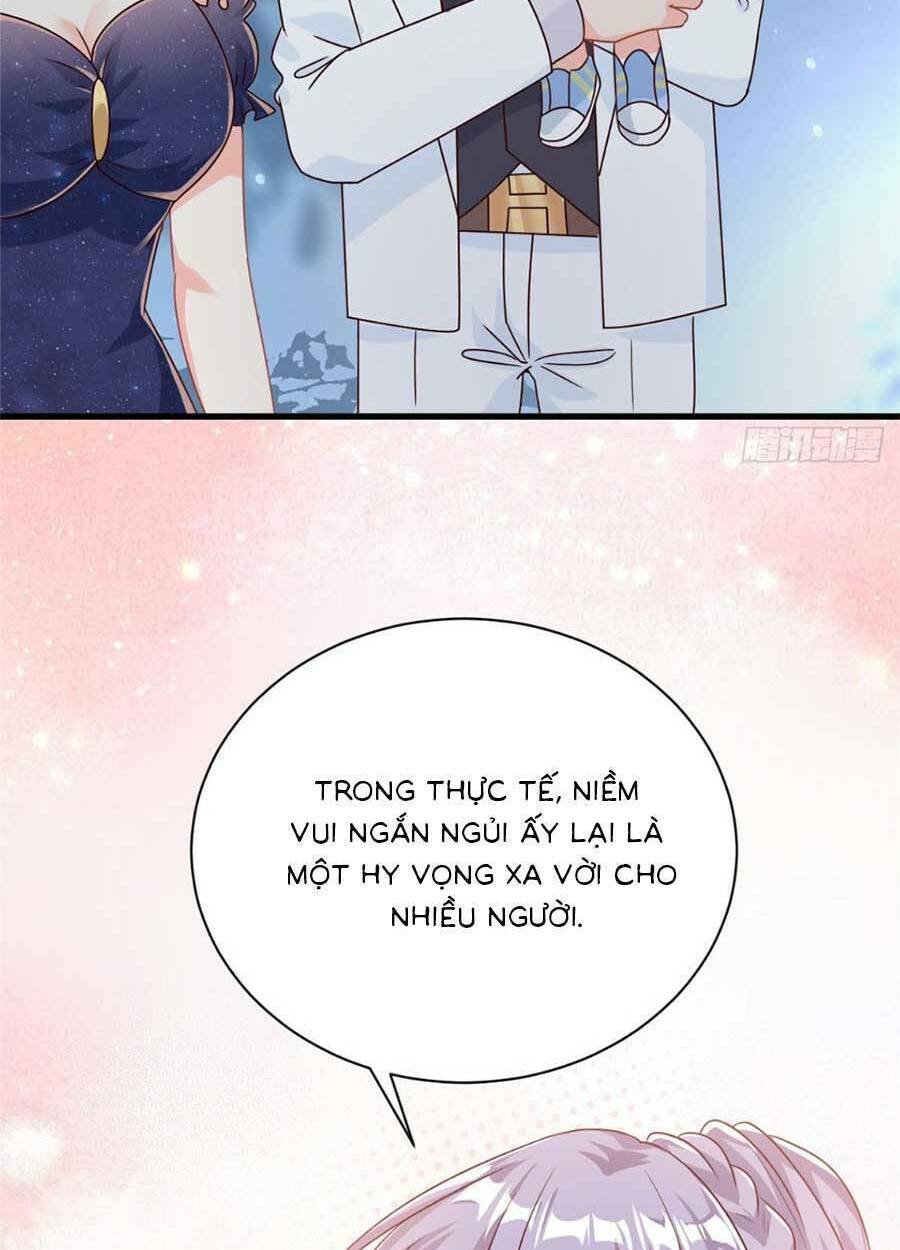 Kim Chủ Của Tôi Mới Năm Tuổi: Chapter 17