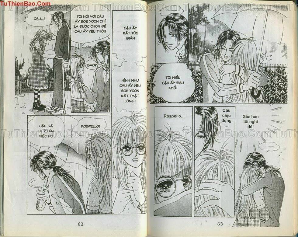 Thiên Sứ: Chapter 9