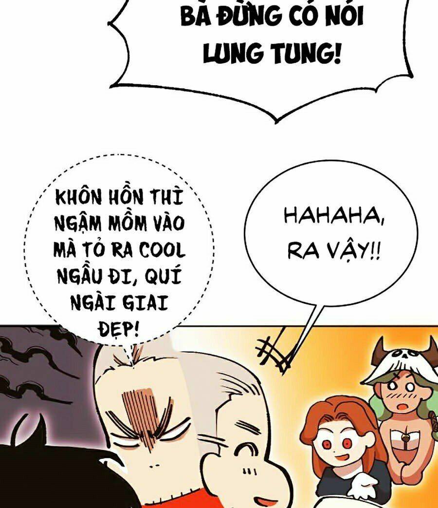 Hard Core Leveling Warrior Ss2: Chapter 105