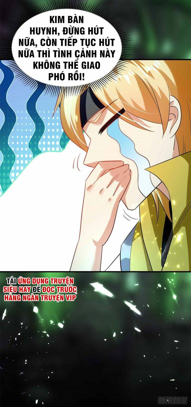 Vạn Giới Tiên Vương: Chapter 131