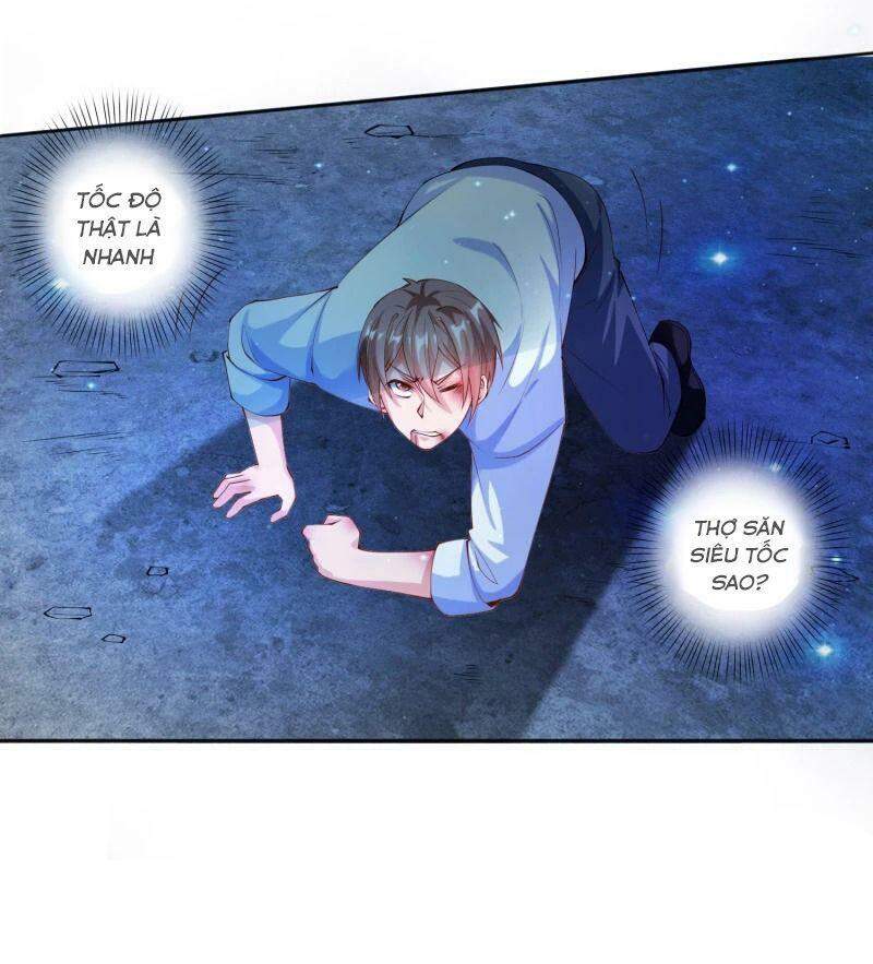 Luyện Tập Thành Thần: Chapter 18