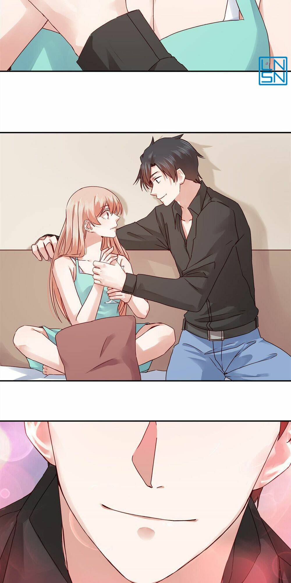 Vợ Yêu Của Ác Ma: Chapter 65