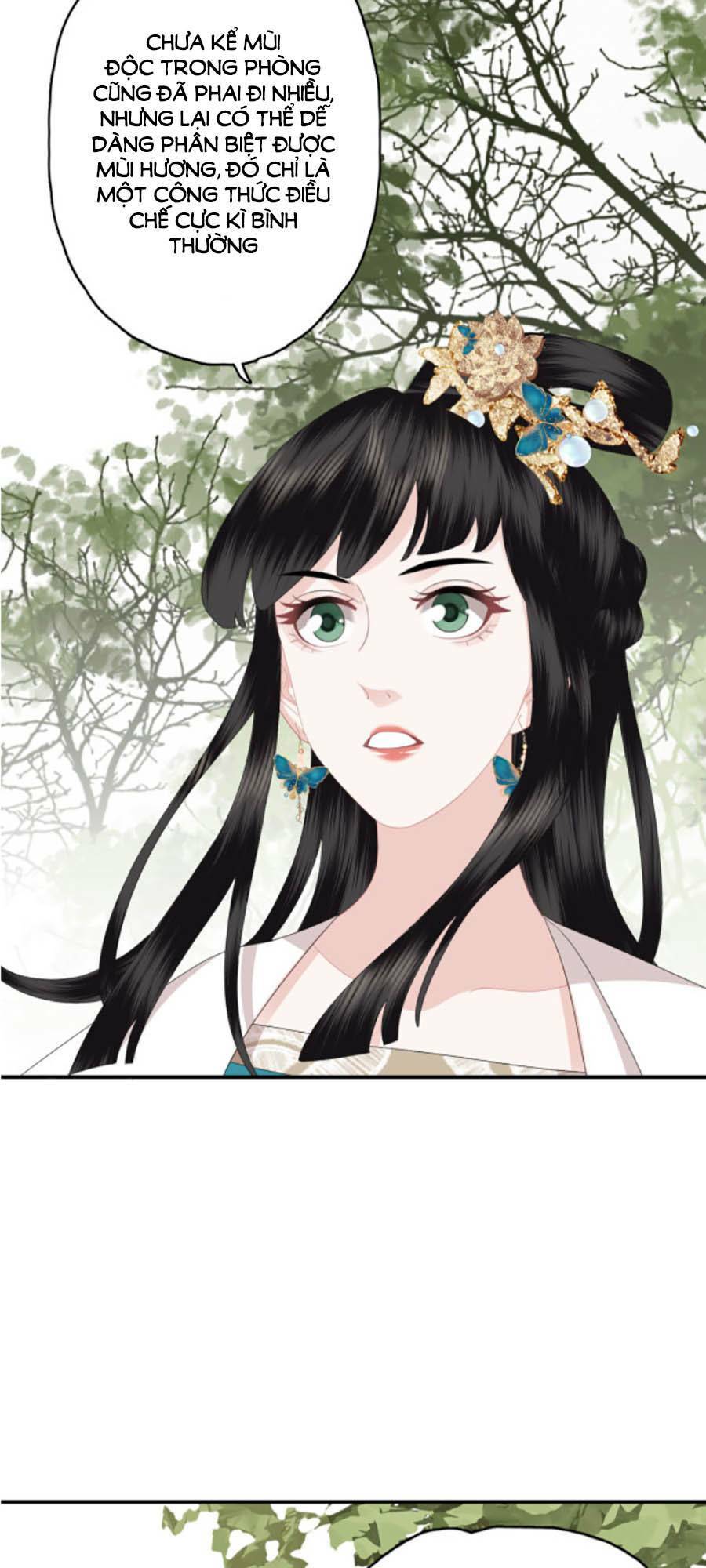 Điều Hương Vương Phi: Chapter 15