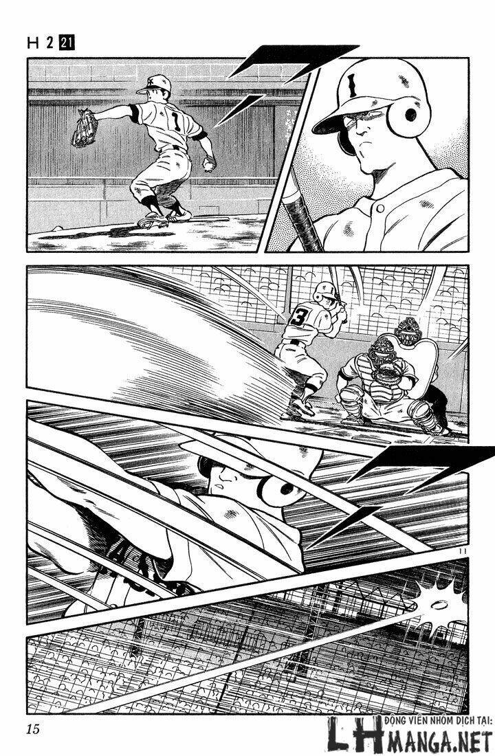 H2: Chapter 200