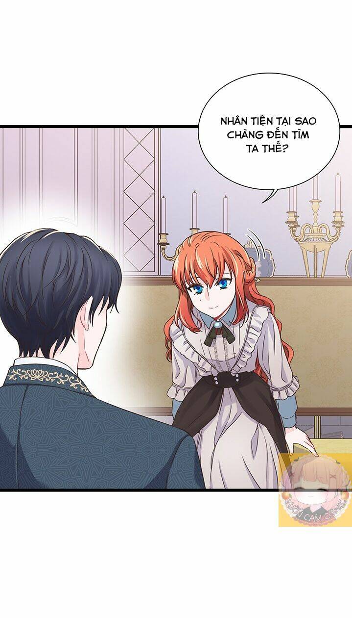 Nhân Vật Phản Diện Yêu Cầu Tôi Yêu Chàng: Chapter 10