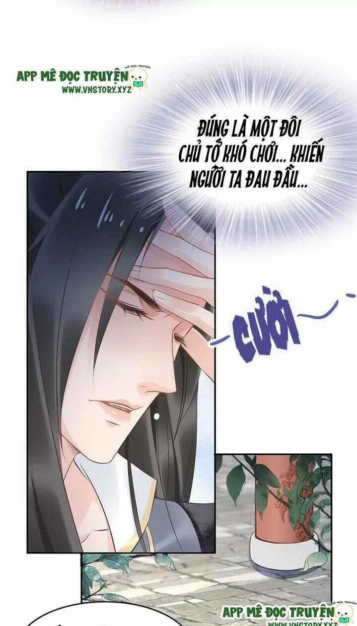 Nhất Sinh Nhất Thế Tiếu Thương Khung: Chapter 22