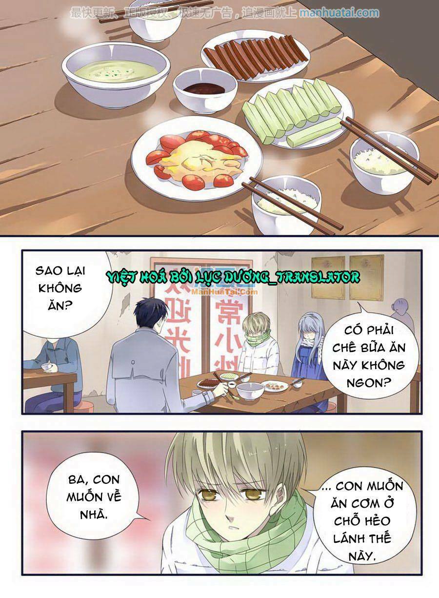 Lam Sí: Chapter 82