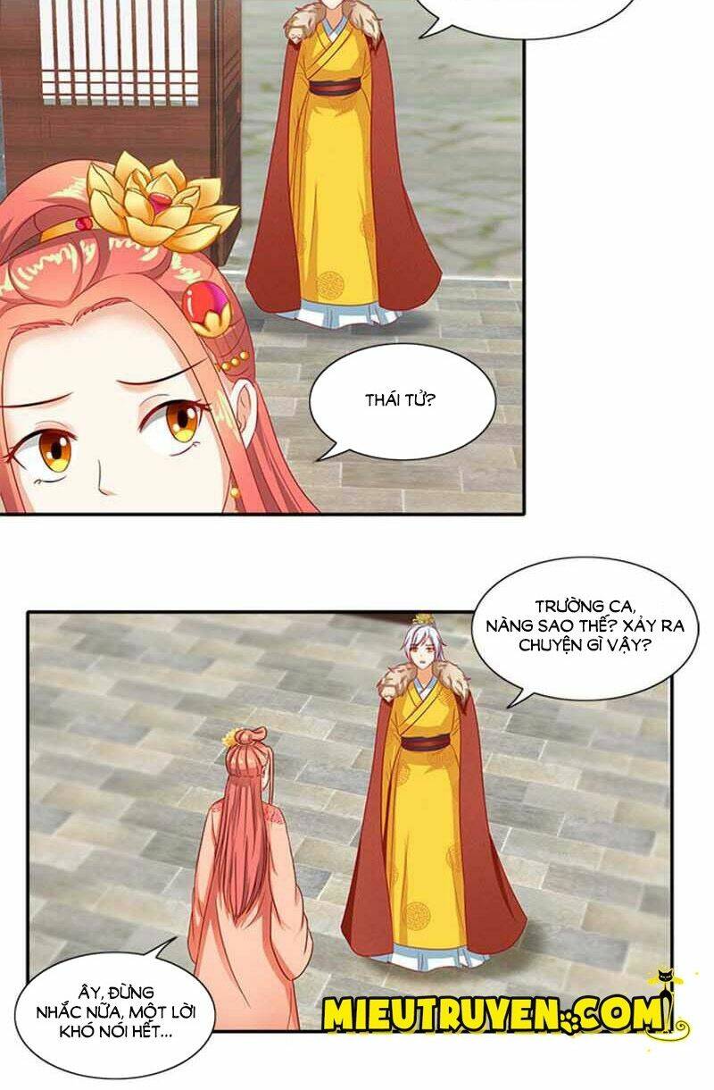 Tận Diệt Vương Gia Mãn Triều: Chapter 60