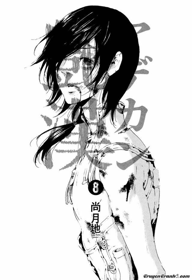 Tuyệt Thế Độc Phi Của Tà Vương: Chapter 33
