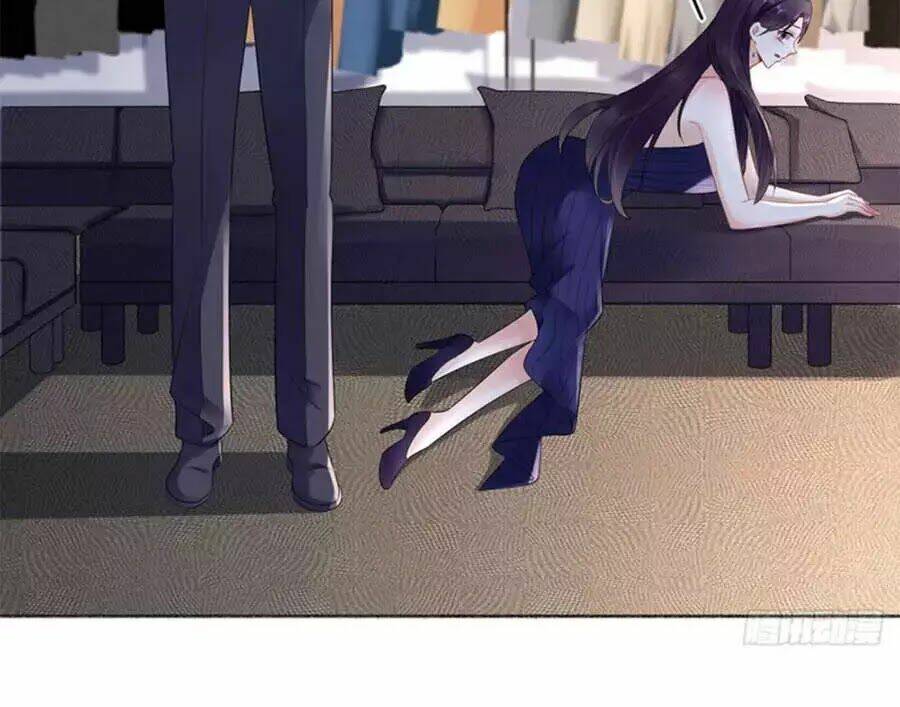 Bạn Trai Điều Khiển Giấc Mơ: Chapter 55