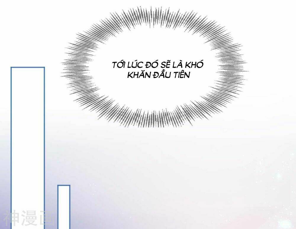 Dòng Máu Ngọt Ngào: Chapter 12