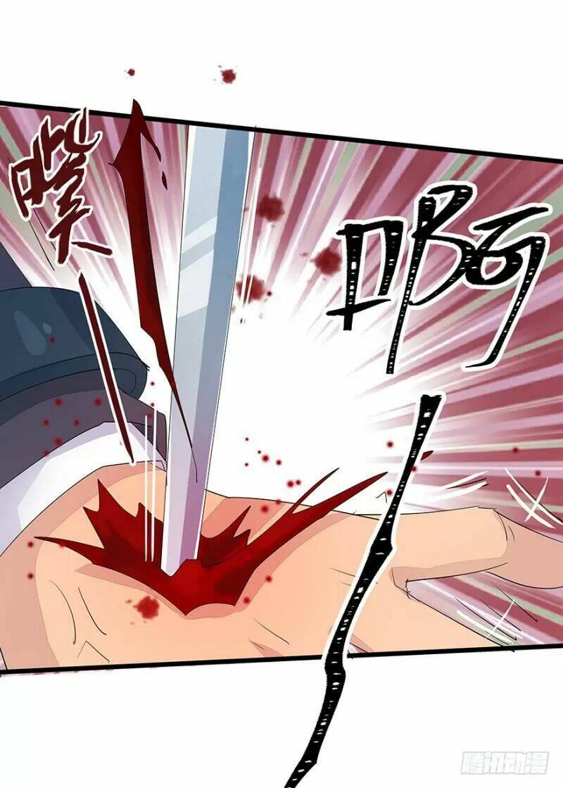 Chào Buổi Sáng, Ức Vạn Manh Thê: Chapter 31