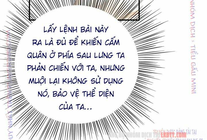 Trọng Sinh Bá Sủng Nhiếp Chính Vương Quá Mạnh Mẽ: Chapter 189
