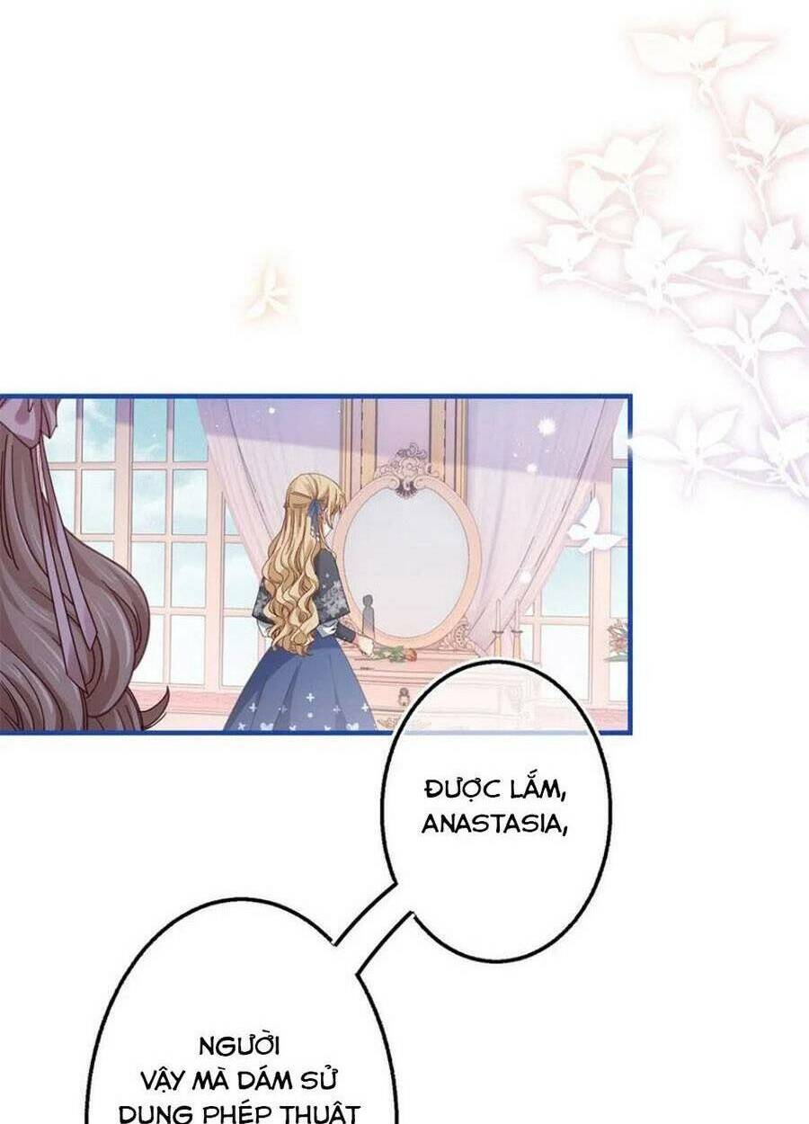 Nữ Hoàng Đầu Tiên Của Đế Quốc: Chapter 93