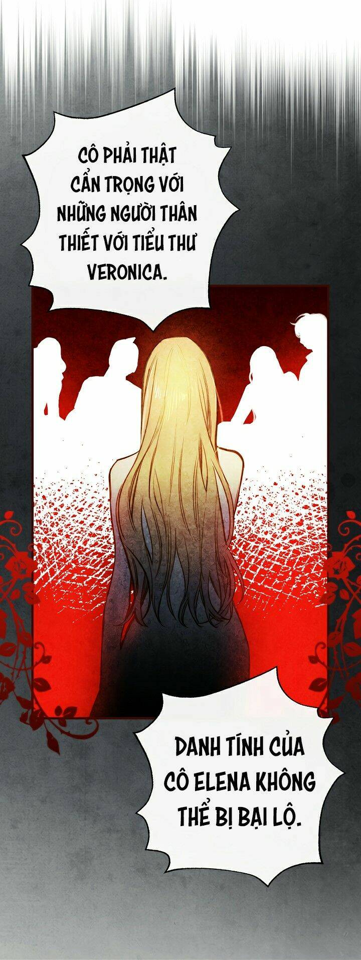 Hoàng Phi Bóng Tối: Chapter 12