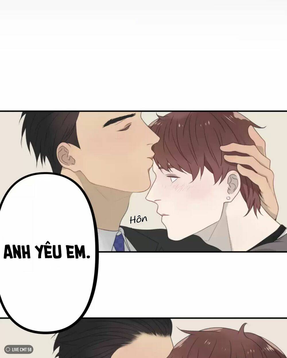 Chỉ Hai Chúng Ta: Chapter 30