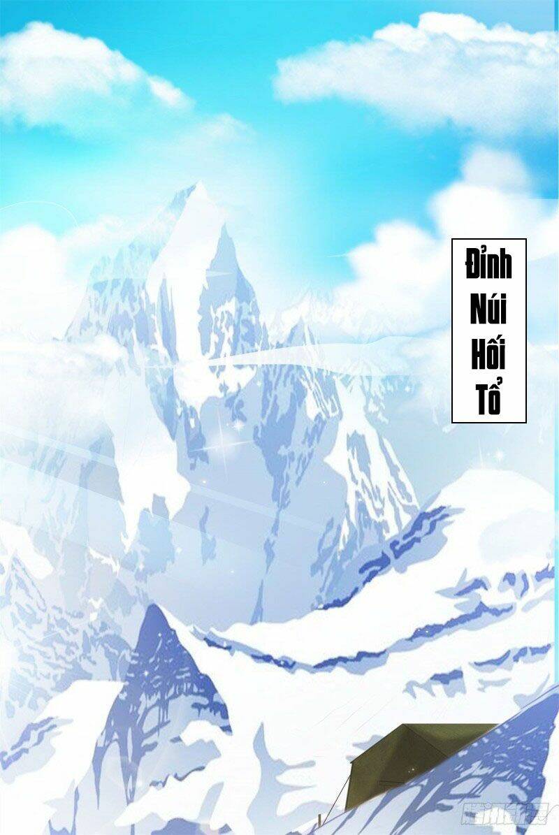 Chí Tôn Toàn Năng: Chapter 23