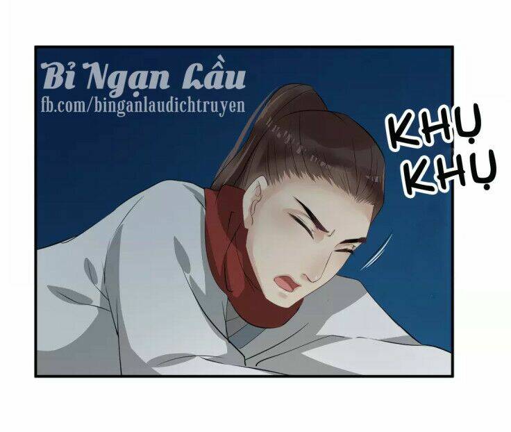 Bồng Sơn Viễn: Chapter 18