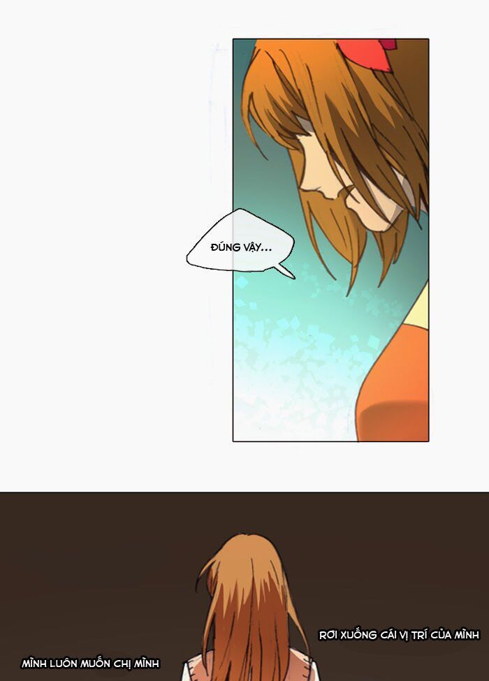 Magical Exam Student: Chapter 22