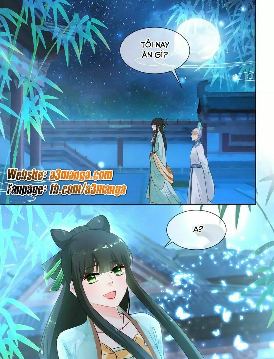 Trù Nương Hoàng Hậu: Chapter 20