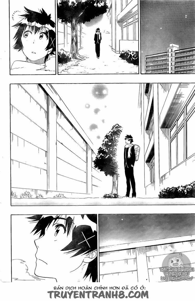 Tình Yêu Ngang Trái: Chapter 228